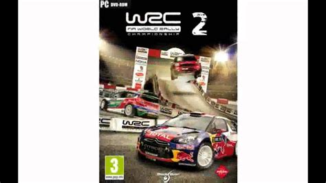wrc 3 system requirements